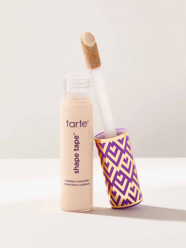 Tarte - shape tape™ concealer | 12S Fair 