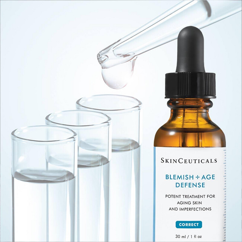 SKINCEUTICALS - Blemish + Age Defense | 30 mL