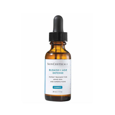 SKINCEUTICALS - Blemish + Age Defense