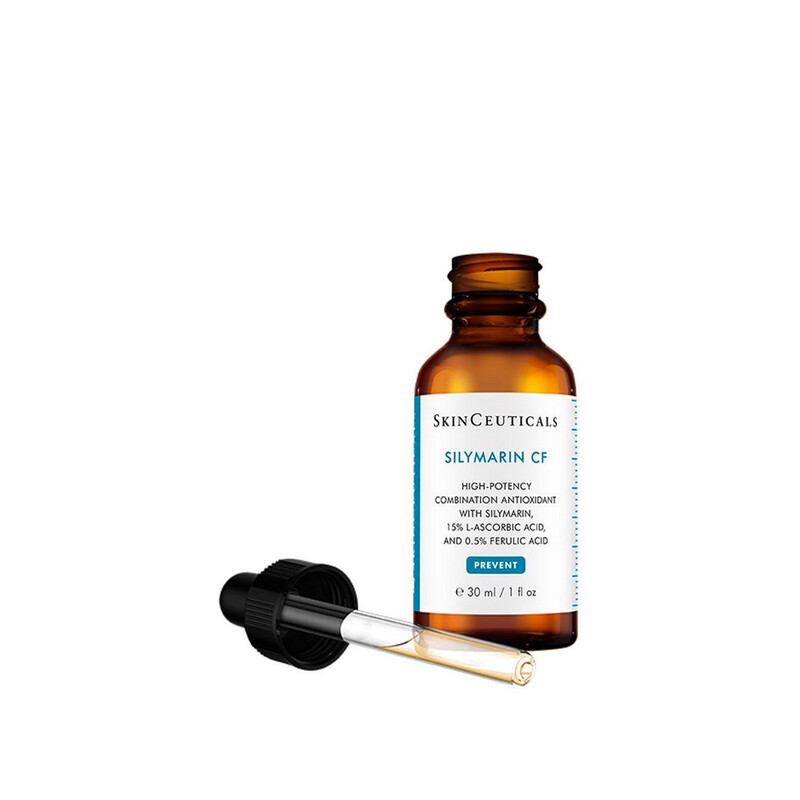 SKINCEUTICALS - Silymarin CF | 30 mL
