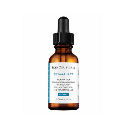 SKINCEUTICALS - Silymarin CF