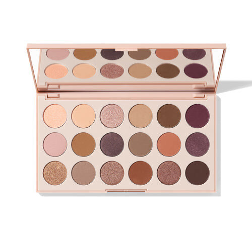 MORPHE - 18T Truth Or Bare Artistry Palette 