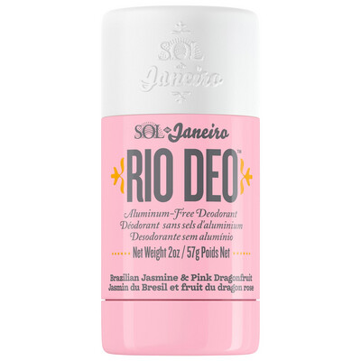 Sol De Janeiro - Rio Deo Aluminum-Free Deodorant 68