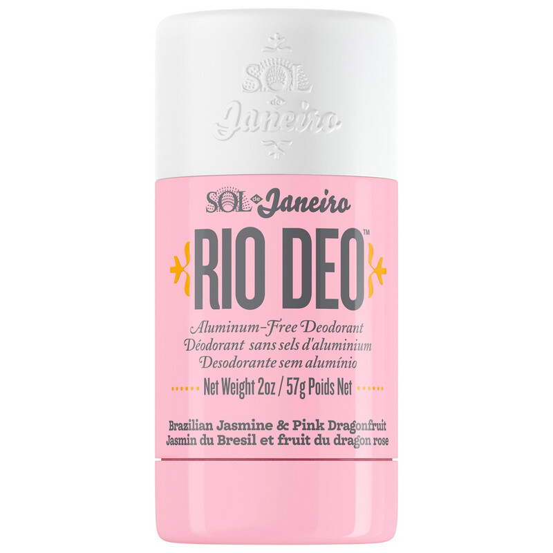 Sol De Janeiro - Rio Deo Aluminum-Free Deodorant 68