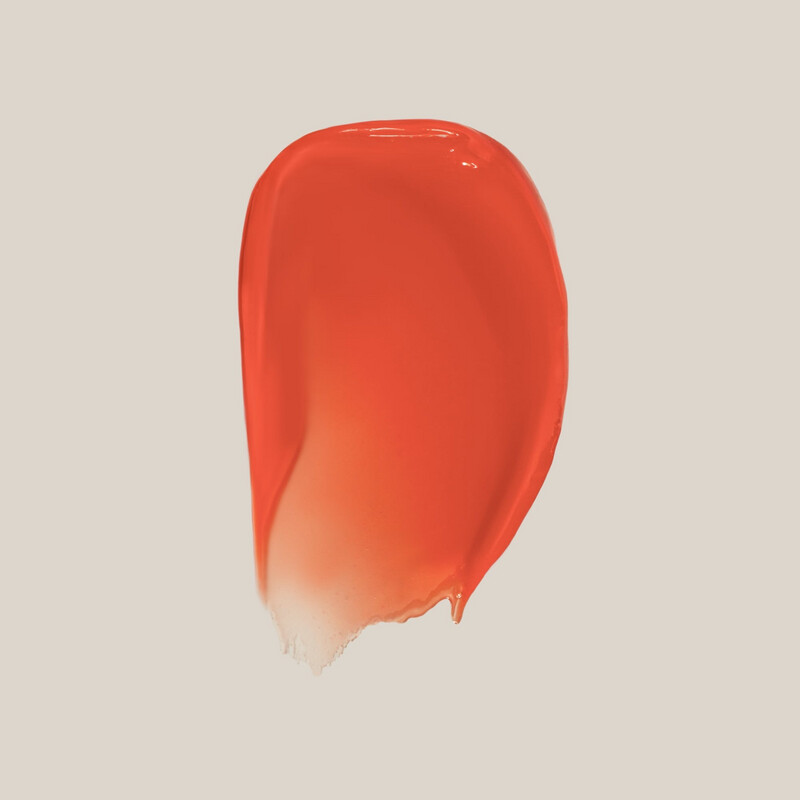 Summer Fridays - Lip Butter Balm for Hydration &amp; Shine | Poppy