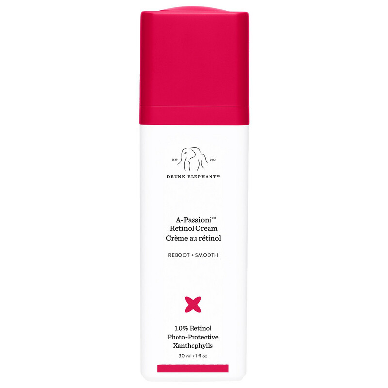Drunk Elephant - A-Passioni™ Retinol Cream