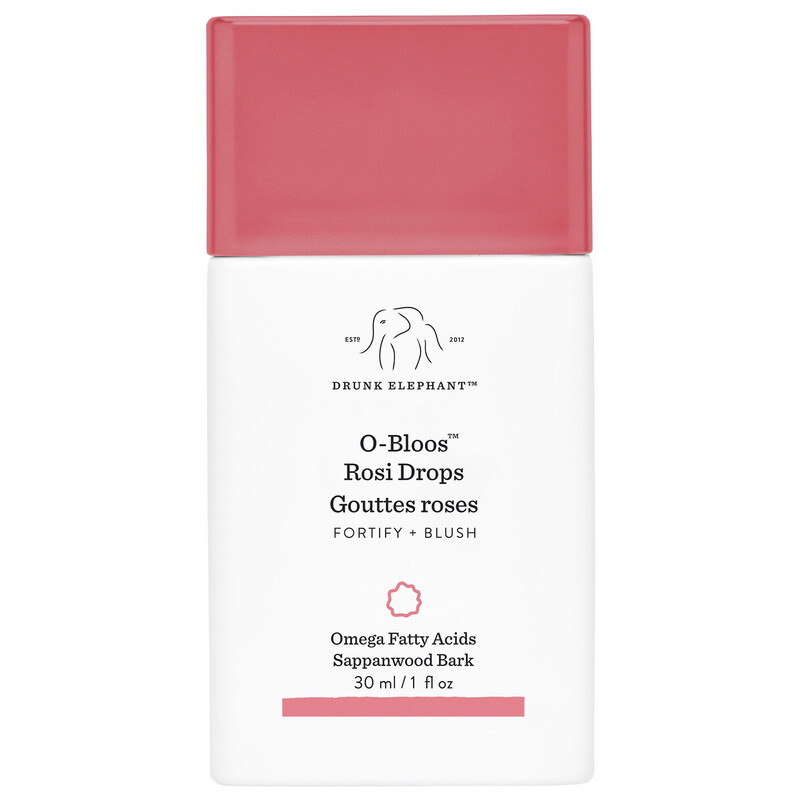 Drunk Elephant - O-Bloos™ Rosi Glow Drops