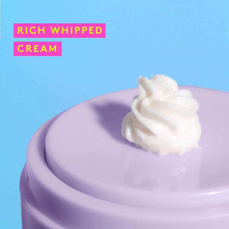Drunk Elephant - Lala Retro™ Whipped Moisturizer with Ceramides