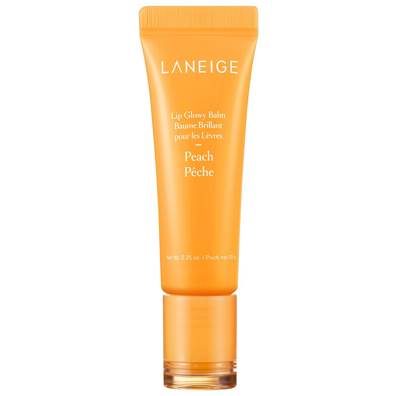 LANEIGE - Lip Glowy Balm | Peach