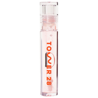 Tower 28 - ShineOn Lip Jelly | Chill - clear