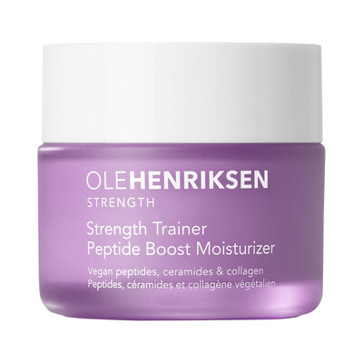OLEHENRIKSEN - Skin Barrier Strengthening Moisturizer with Peptides and Niacinamide | 50 mL