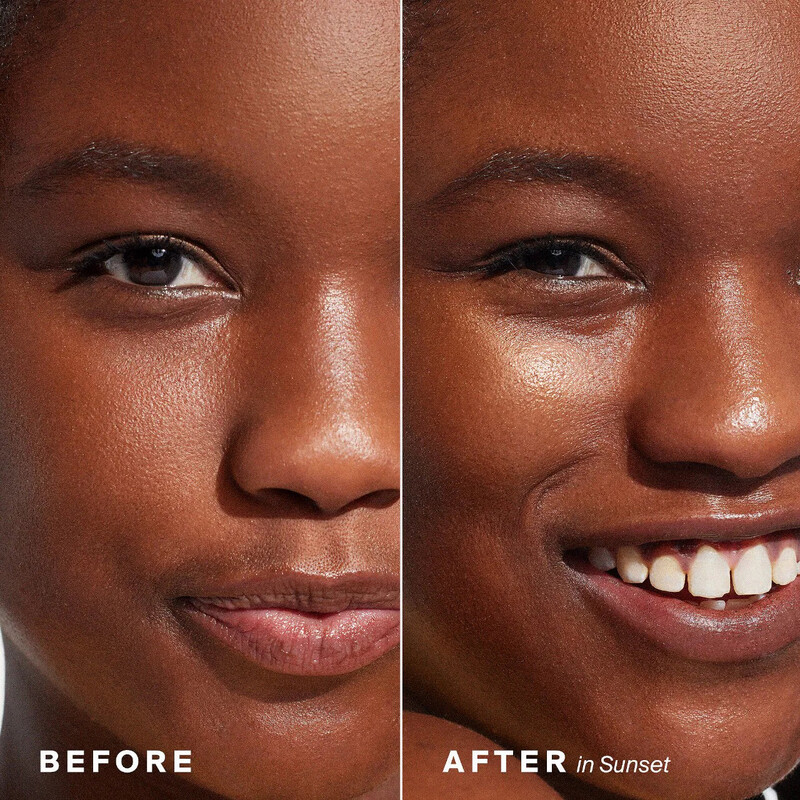Supergoop! - Glowscreen Sunscreen SPF 40 PA+++ | Sunset