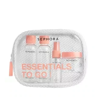Sephora Collection - Essentials To Go !