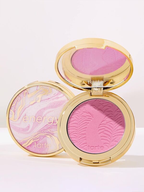Tarte - Amazonian Clay Blush | Energy