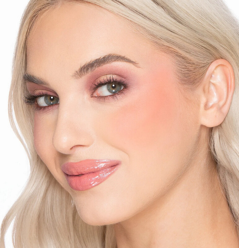 Too Faced - Cloud Crush Blurring Blush | Tequila Sunset - muted peach