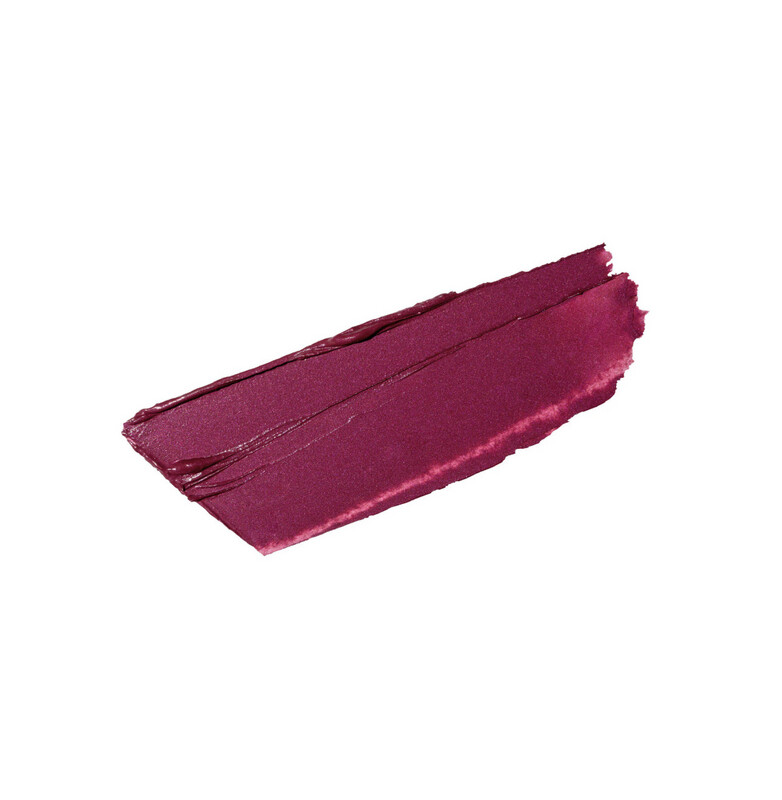 Huda Beauty - Cheeky Tint Cream Blush Stick | Baddie Berry - a deep plum