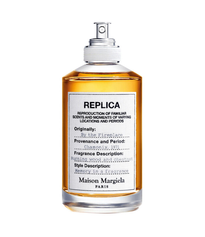 Maison Margiela &#39;REPLICA&#39; - By the Fireplace 100 mL
