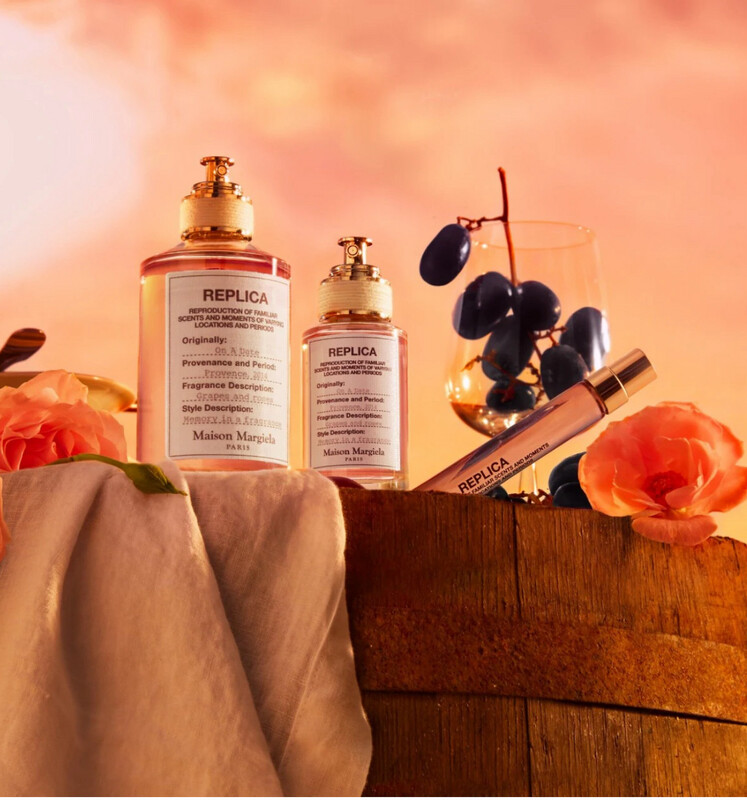 Maison Margiela ’REPLICA’ - On A Date 100 mL