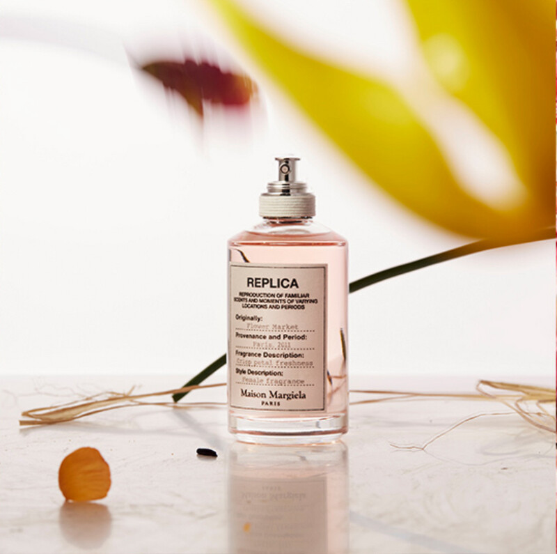 Maison Margiela ‘REPLICA’ - Flower Market 100 mL