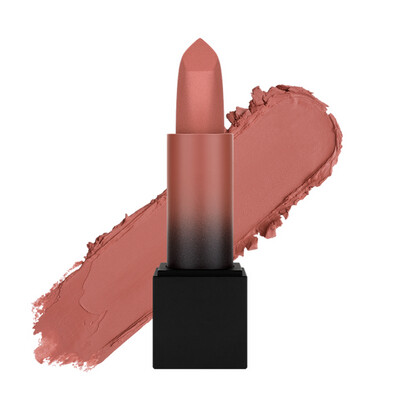 Huda Beauty - Power Bullet Matte Lipstick | Prom Night