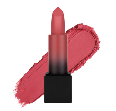 Huda Beauty - Power Bullet Matte Lipstick | Honeymoon 
