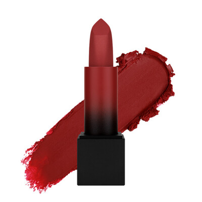 Huda Beauty - Power Bullet Matte Lipstick | Promotion Day 
