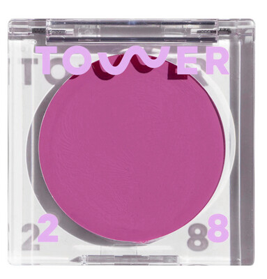 Tower 28 - BeachPlease Luminous Tinted Balm | Party Hour - sun-kissed lavendar pink