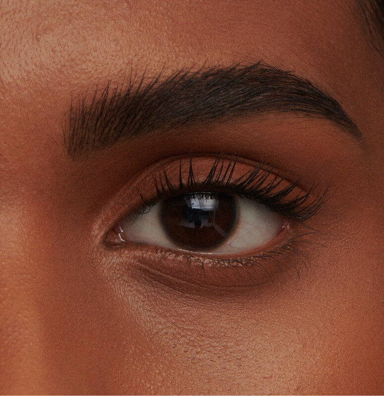 Sephora Collection - Tint &amp; Volume brow Gel | 06 Soft Charcoal - brown