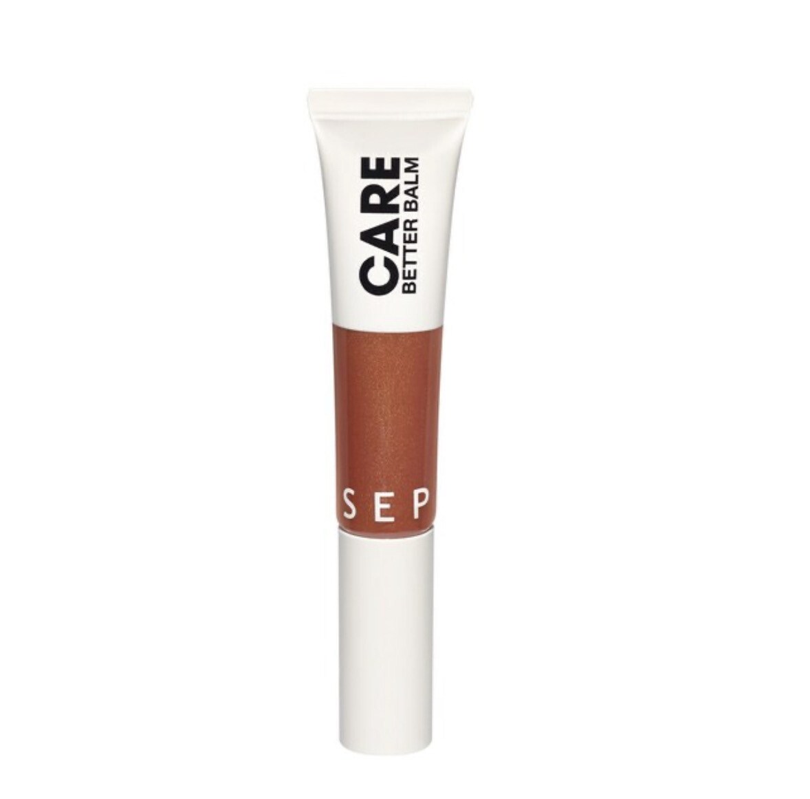 Sephora Collection - Care Better Balm Shine Lip Oil | 03 Shiny Peony