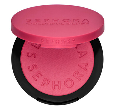 Sephora Collection - Sephora Colorful® Blush | 17 Hey Jealousy - deep berry pink
