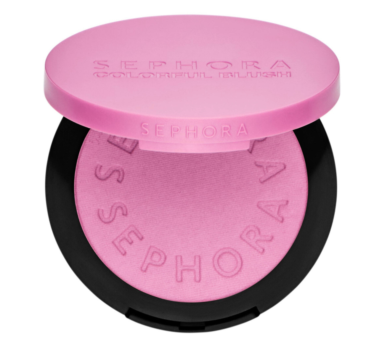 Sephora Collection - Sephora Colorful® Blush | 51 Trust Yourself - muted light pink