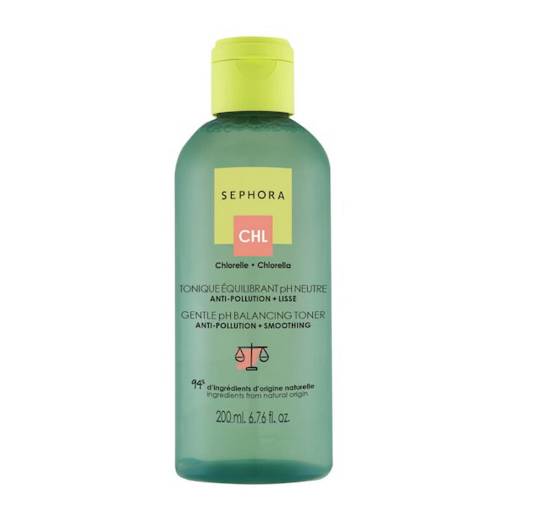 Sephora Collection - Gentle pH Balancing Toner