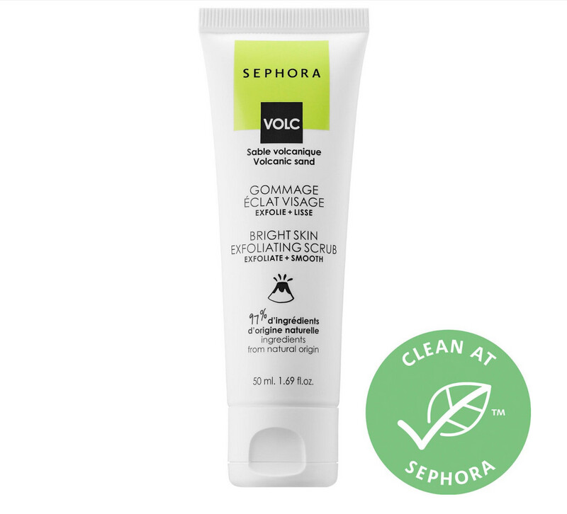 Sephora Collection - Bright Skin Exfoliating Scrub | 50 mL