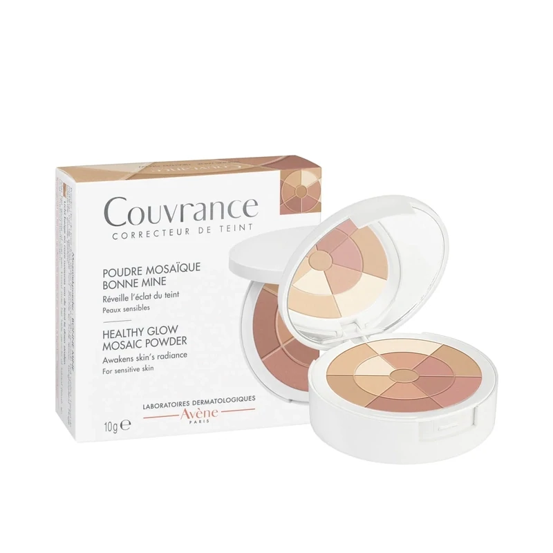 AVÈNE - Couvrance Mosaic Powder | Healthy Glow