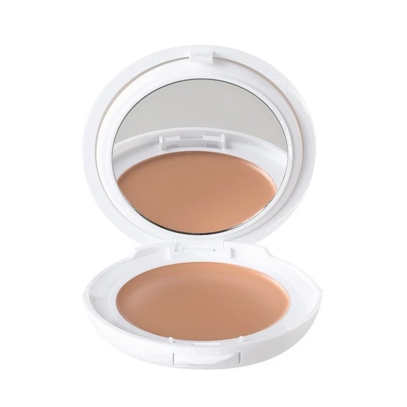 AVÈNE - Couvrance Compact Foundation Cream  SPF30 | Sand