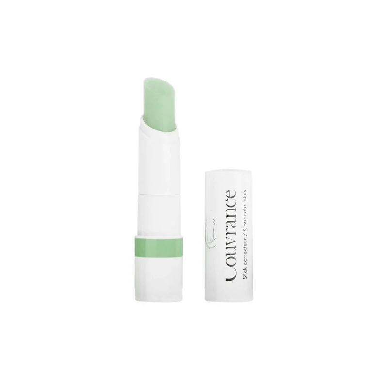 AVÈNE - Couvrance Concealer Stick SPF20 | Green