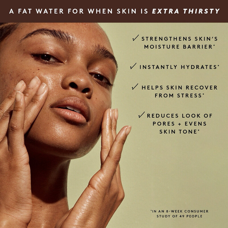 Fenty Skin - Fat Water Hydrating Milky Toner Essence with Hyaluronic Acid + Tamarind | 150 mL
