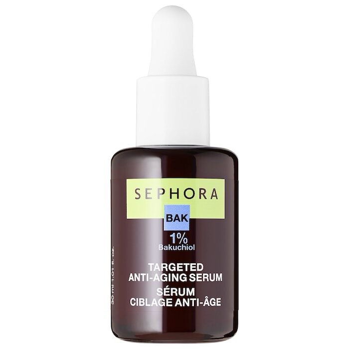 Sephora Collection - Targeted Anti-Aging Bakuchiol Serum