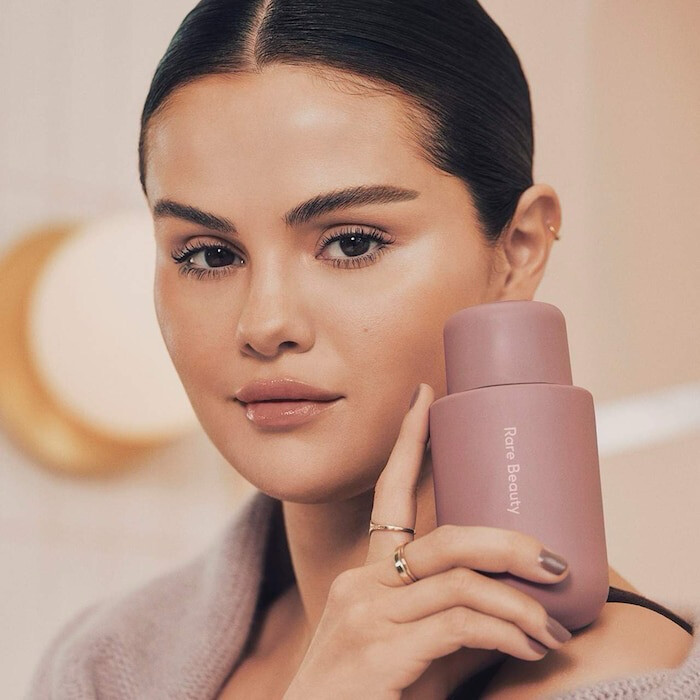 Rare Beauty - Find Comfort Hydrating Body Lotion | 250 mL