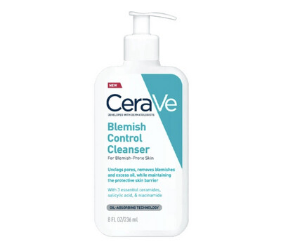 CeraVe - Blemish Control Cleanser | 236 mL