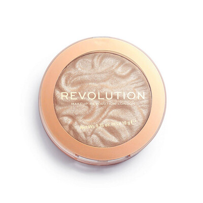 Revolution - Highlight Reloaded Just My Type