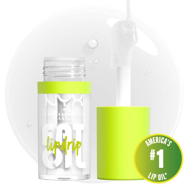 NYX - Fat Oil Lip Drip | My Main