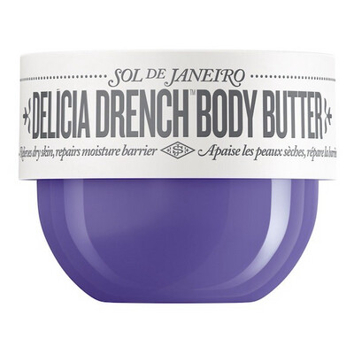 Sol De Janeiro - Delicia Drench™ Body Butter | 150 mL
