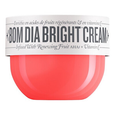 Sol De Janeiro - Bom Dia Bright Body Cream with Vitamin C | 150 mL