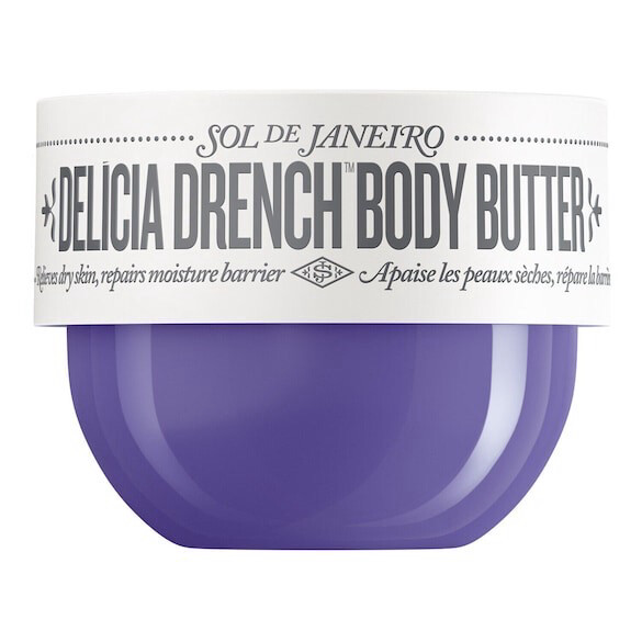 Sol De Janeiro - Delicia Drench™ Body Butter | 75 mL