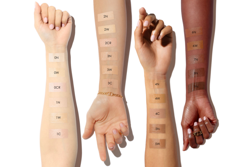 Dior - Backstage Flash Perfector Concealer | 1C - fair to light skin with cool undertones
