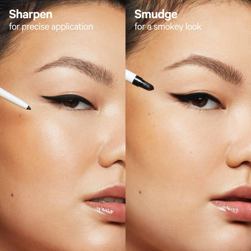 Milk Makeup - Infinity Long Lasting Waterproof Eyeliner Pencil | Outer Space - black