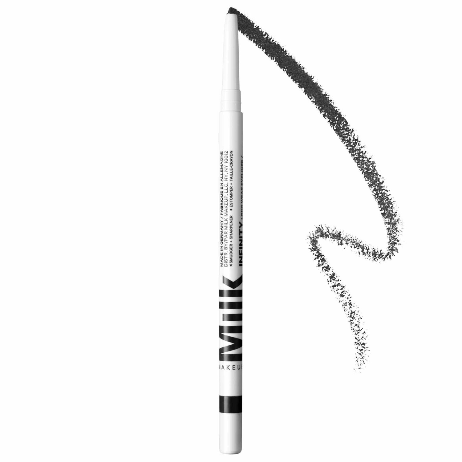 Milk Makeup - Infinity Long Lasting Waterproof Eyeliner Pencil | Outer Space - black
