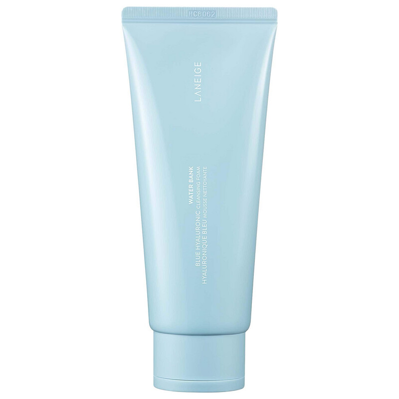 LANEIGE - Water Bank Cleansing Foam | 150 mL