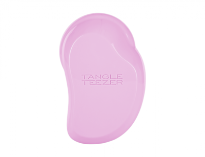 Tangle Teezer - Fine and Fragile Detangling Hairbrush, Pink Dawn